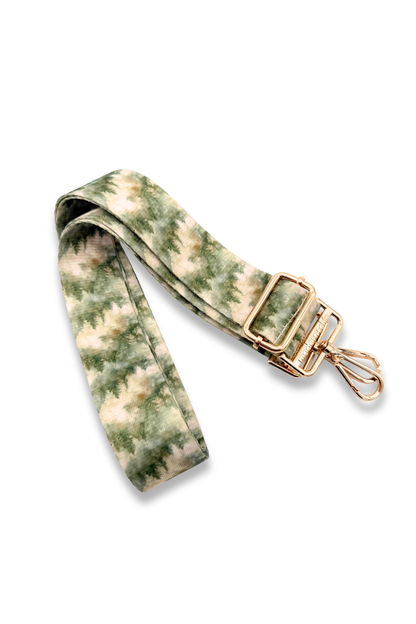 Forest Adjustable Bag Strap