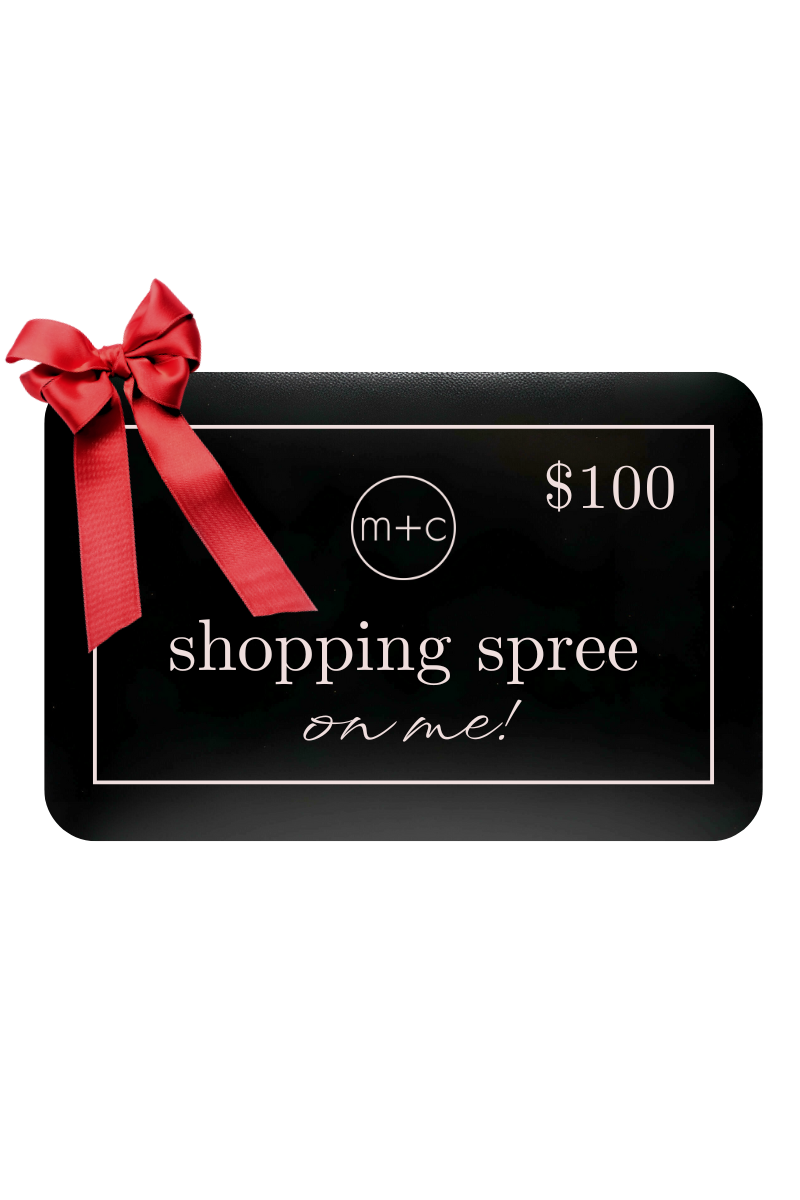 $100 eGift Card for $50