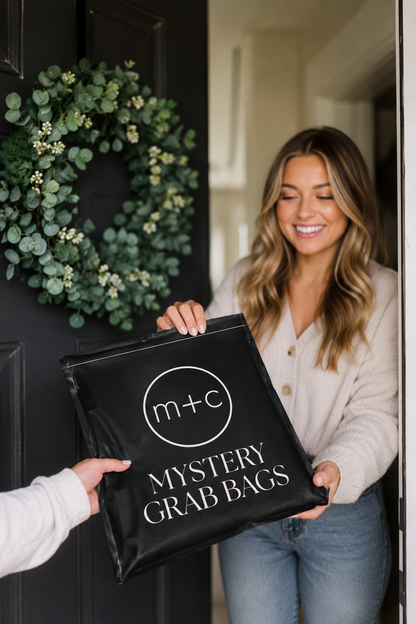 Mystery Grab Bag - Final Sale