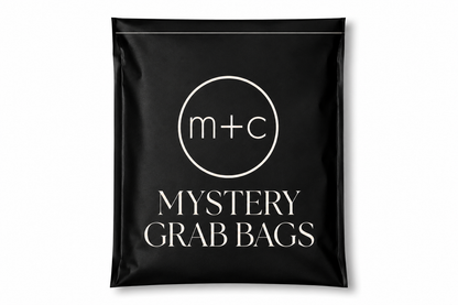 Mystery Grab Bag - Final Sale