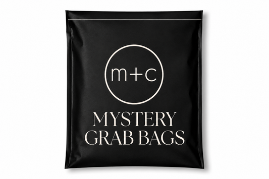Mystery Grab Bag - Final Sale