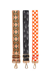 Halloween Chic Strap Pack