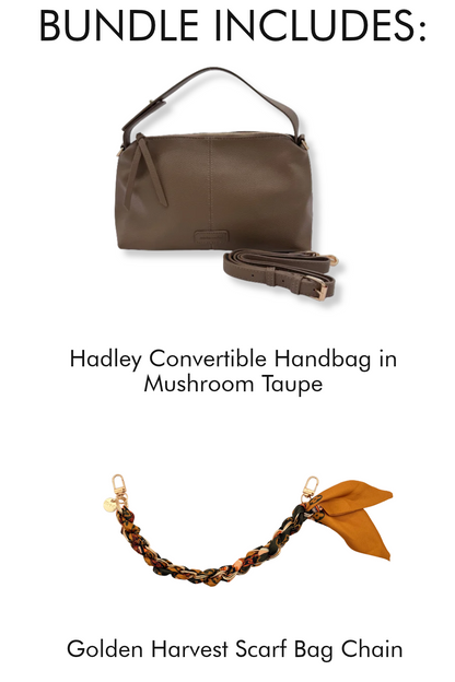 Autumn Glow Bundle