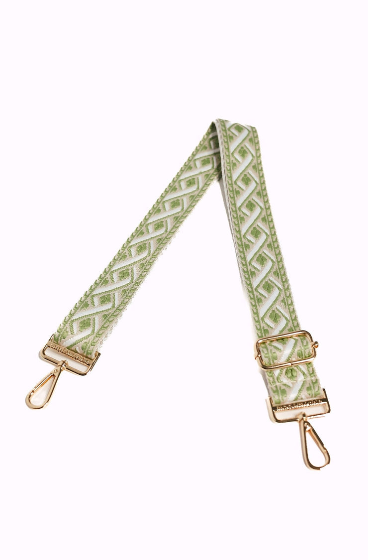 Austin Woven Adjustable Bag Strap