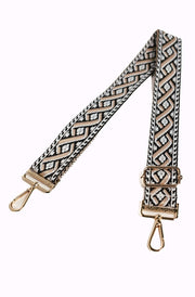 Austin Woven Adjustable Bag Strap