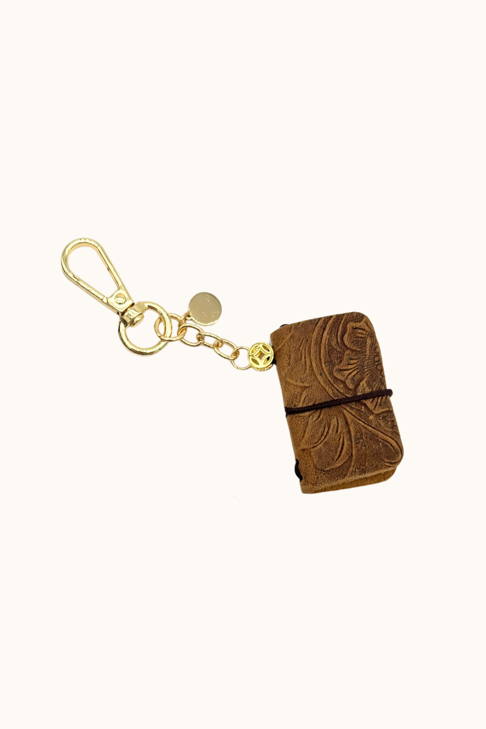 Journal Charm
