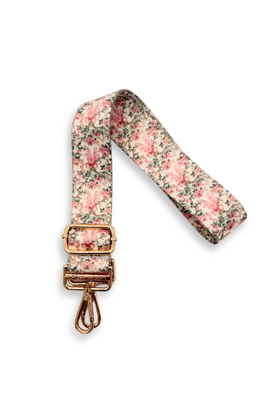 Happily Ever After Adjustable Strap