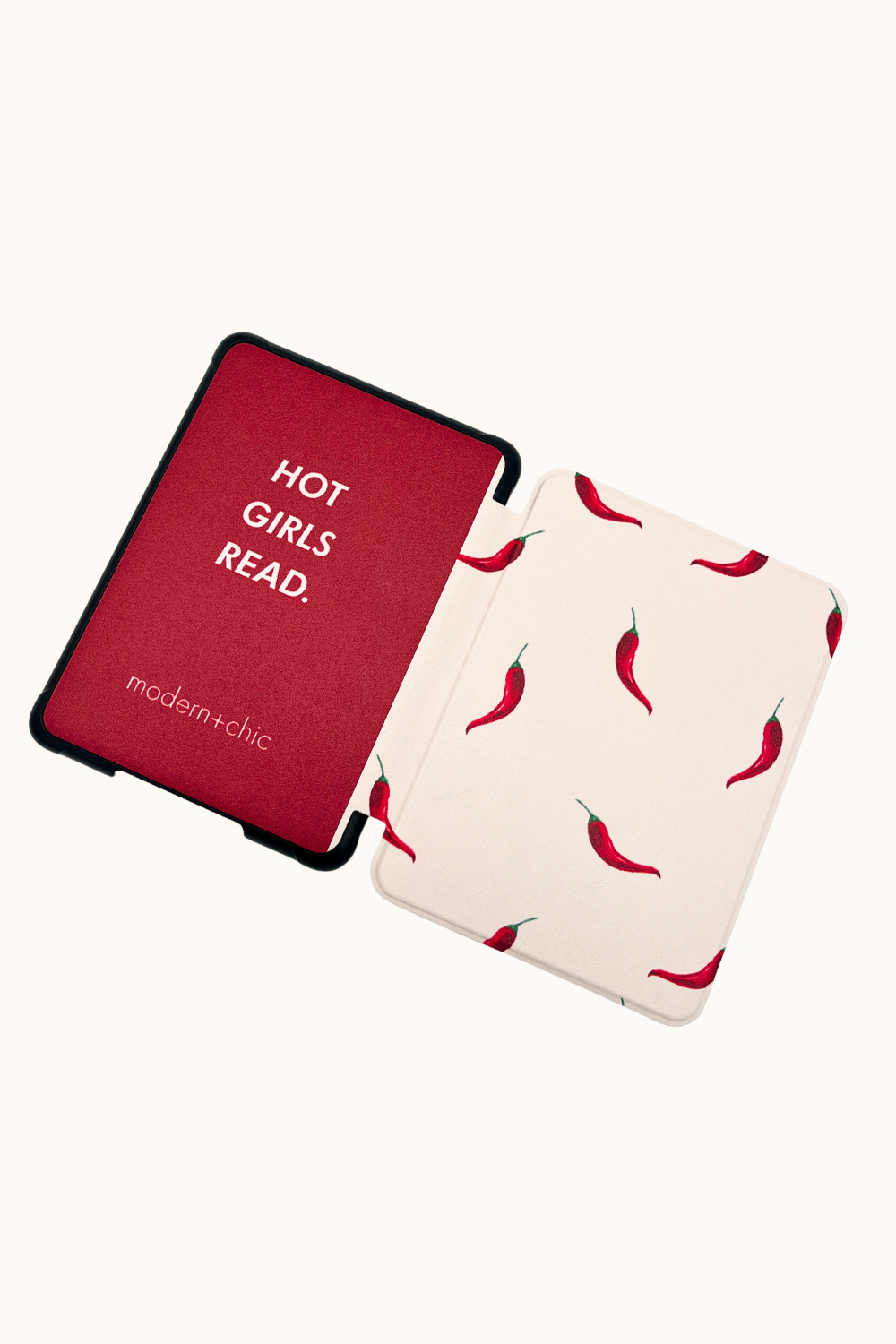 M+C Kindle Cases