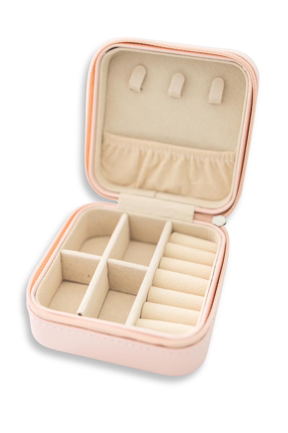 Kristen Jewelry Case