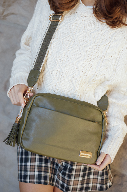 Alice Crossbody