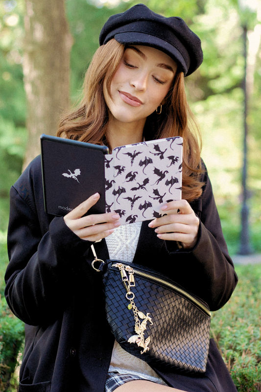 M+C Kindle Cases
