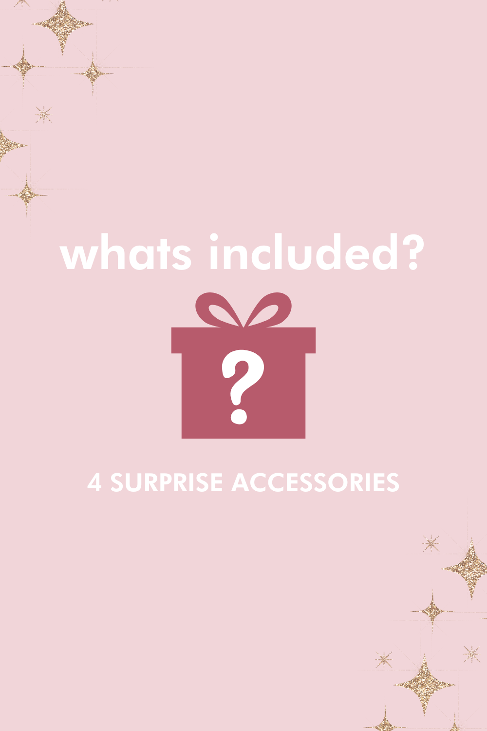 Pink Friday Grab Bags!