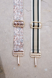 Muted Moonflower Strap Pack