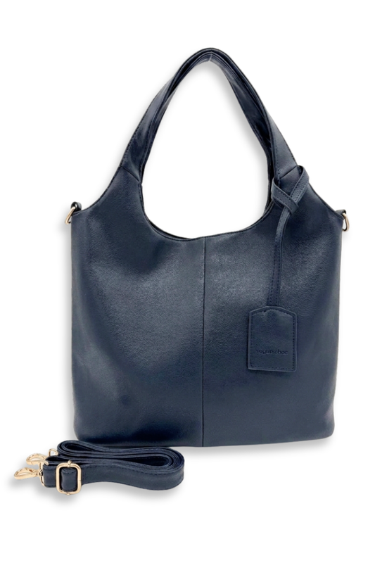 Olivia Convertible Slouchy Tote