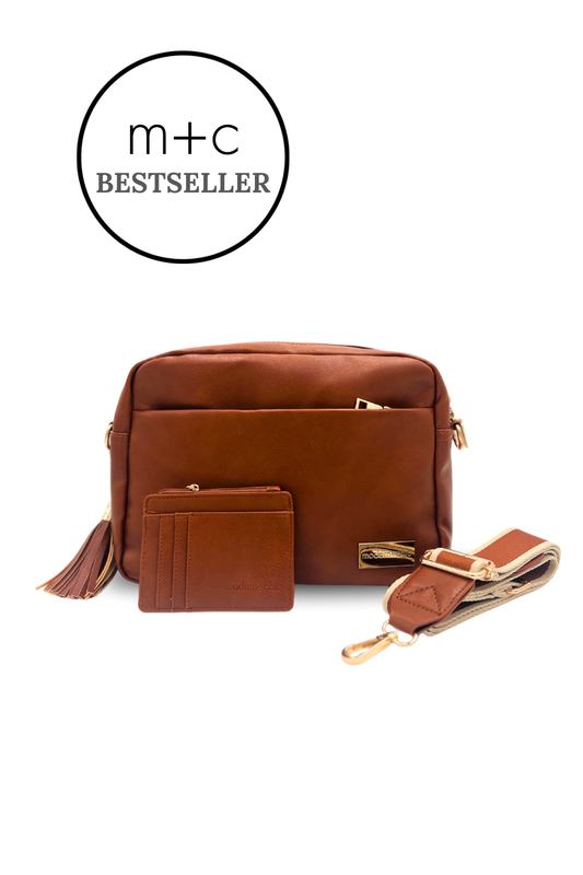Alice Crossbody
