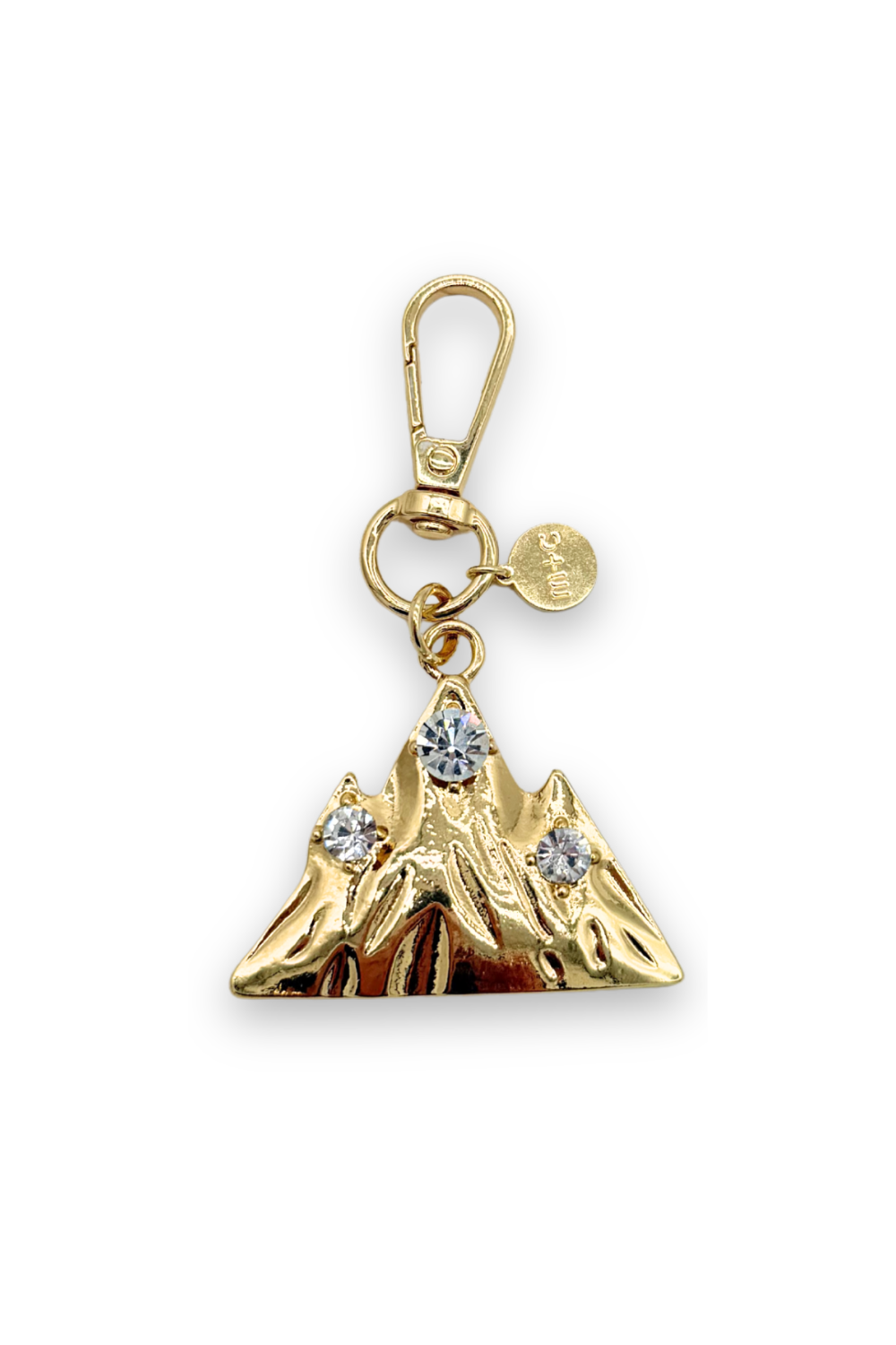 Night Court Charm