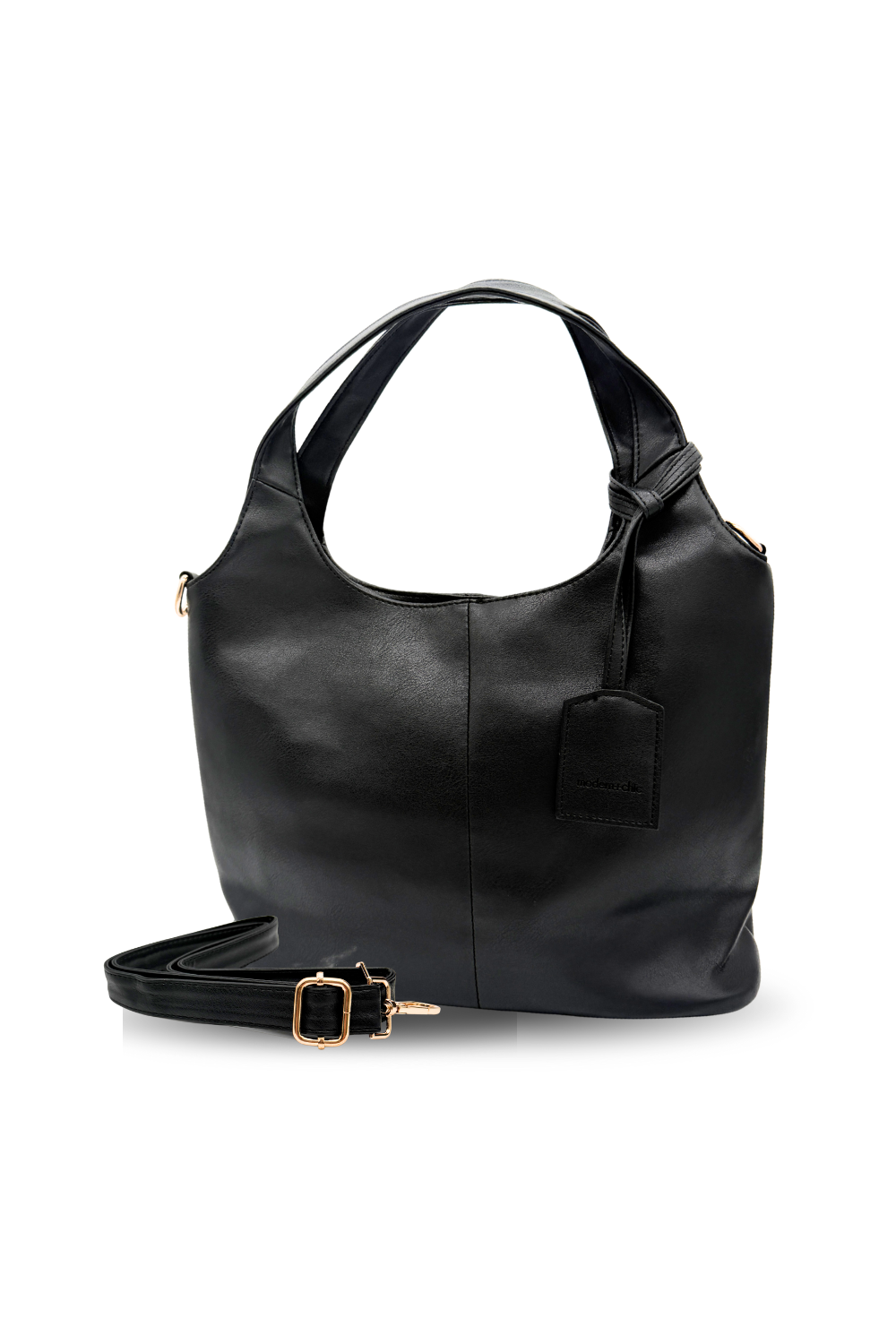 Olivia Convertible Slouchy Tote