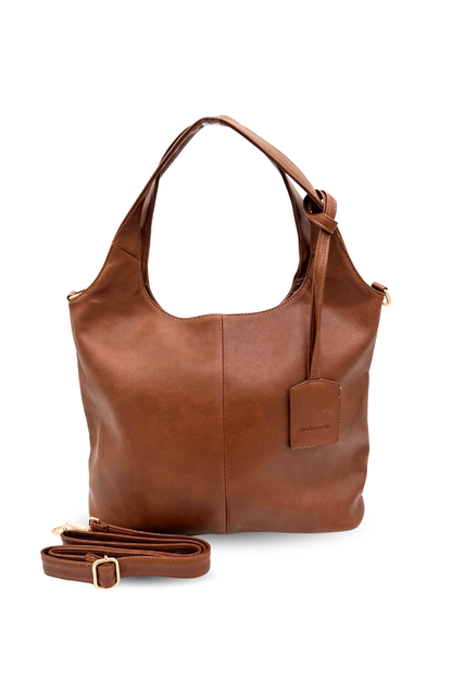 Olivia Convertible Slouchy Tote