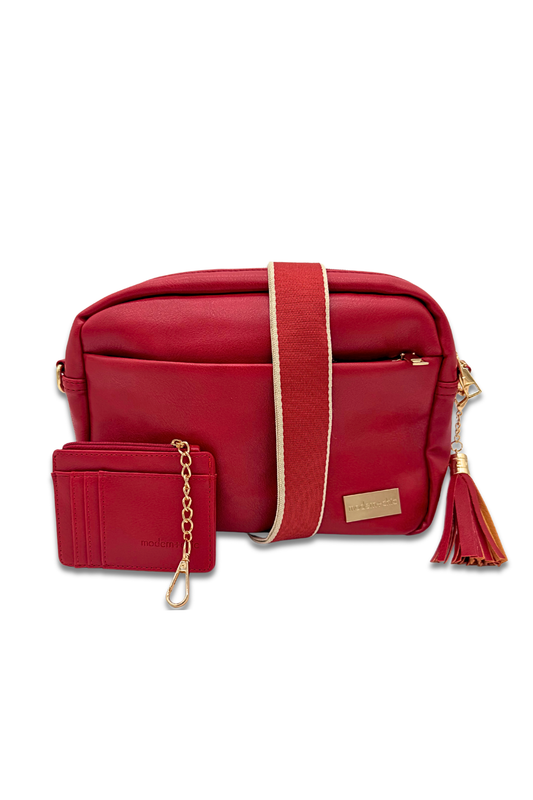 Alice Crossbody