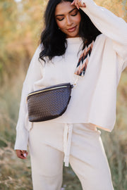 Rory Oversized Belt Bag