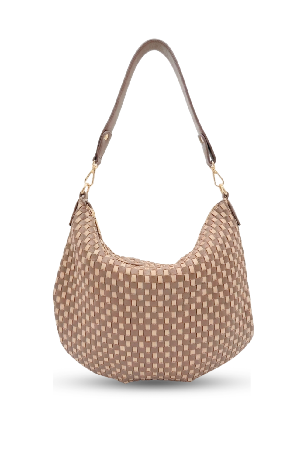 Savannah Slouchy Tote