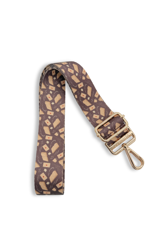 Scribe Adjustable Bag Strap