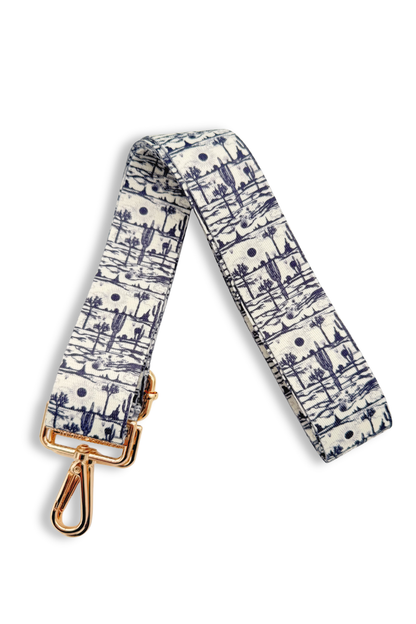 Sedona Desert Adjustable Bag Strap
