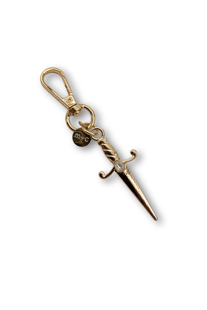 Stiletto Charm
