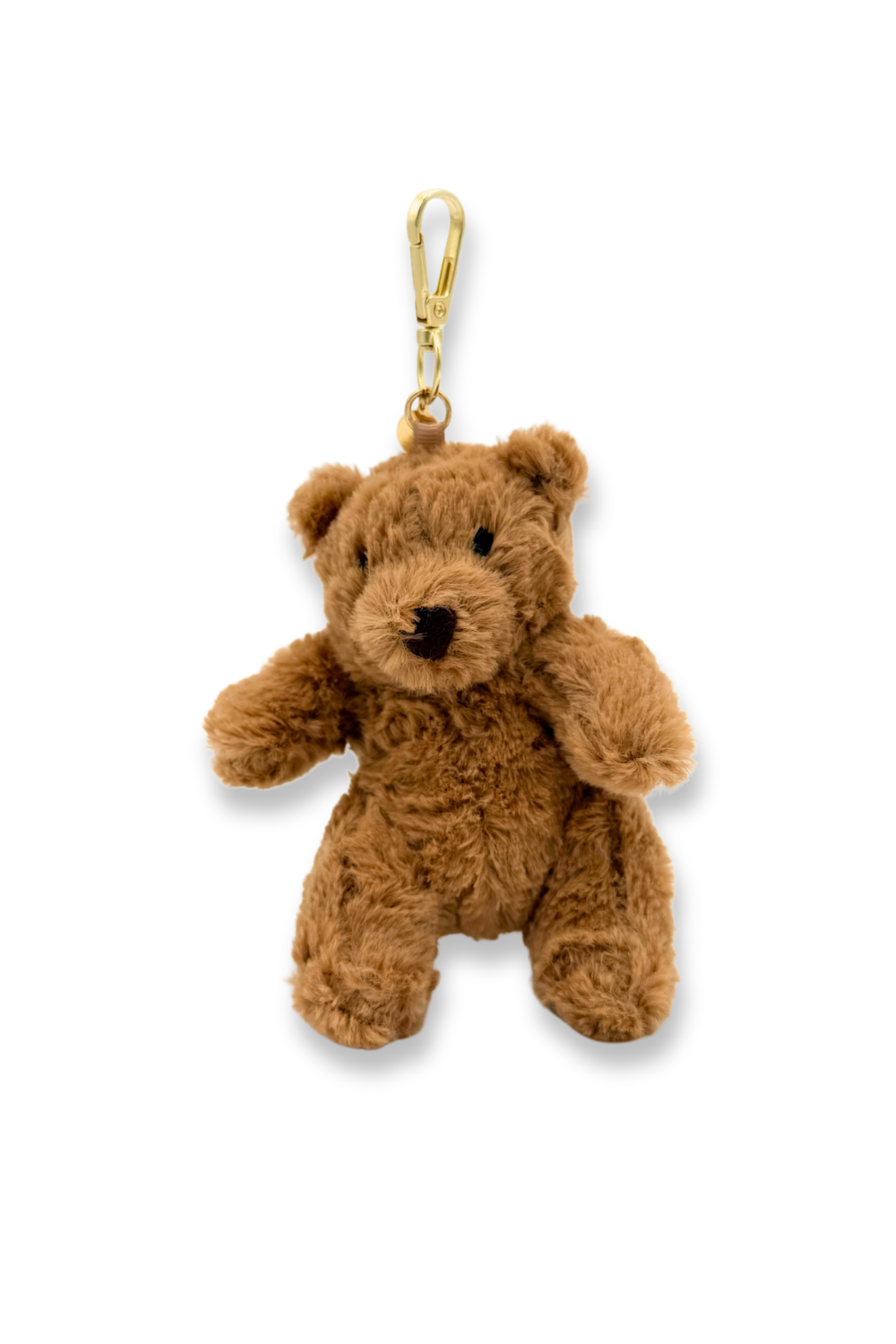 Teddy Plush Charm