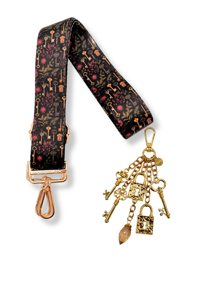 The Forgotten Secrets Accessory Bundle
