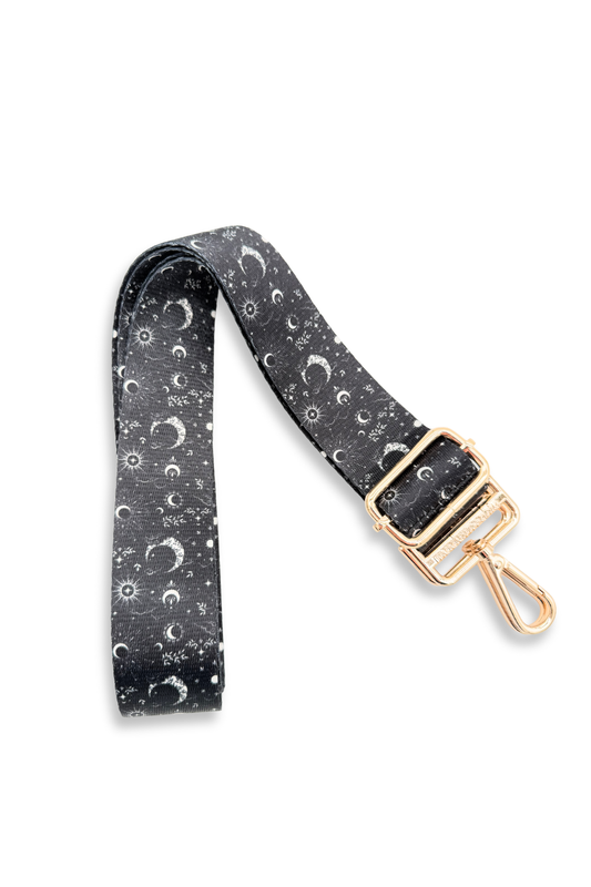 What's Your Sign Adjustable Bag Strap