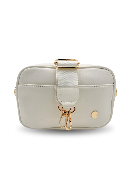 Frankie Convertible Crossbody - Final Sale