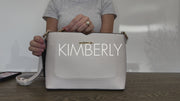 Kimberly Crossbody