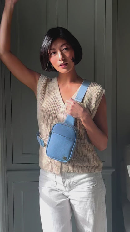 Bridget Sling Crossbody