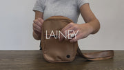 Lainey Convertible Crossbody