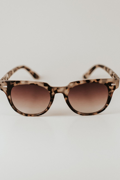 Willa Wayfarer Sunglasses