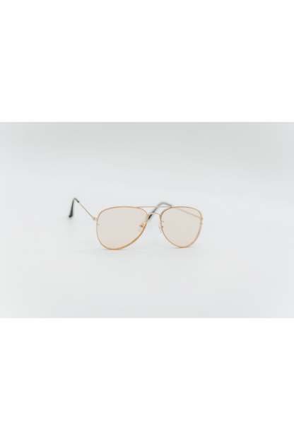 Bree Aviator Sunglasses