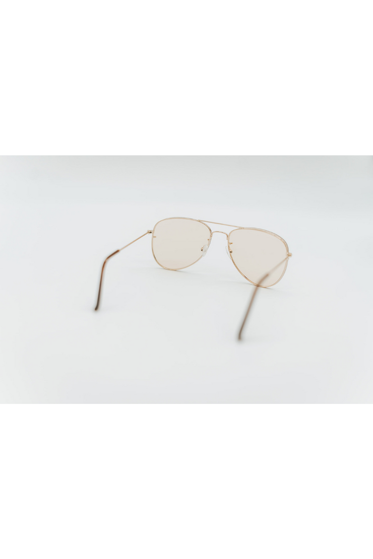 bree aviator sunglasses