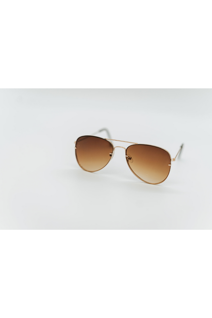 bree aviator sunglasses