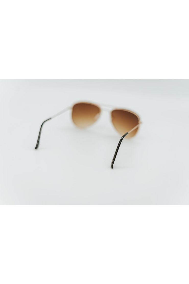 bree aviator sunglasses