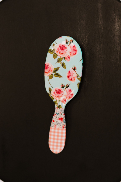 rock & ruddle premium hairbrush