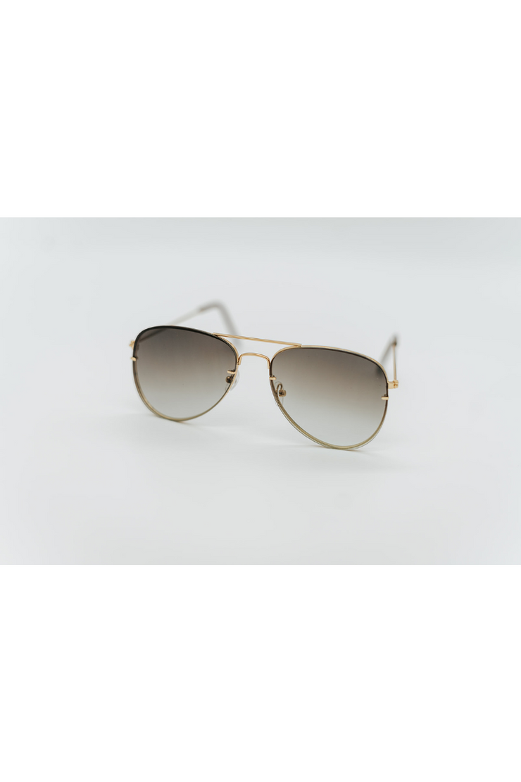 bree aviator sunglasses