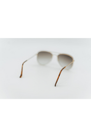 bree aviator sunglasses