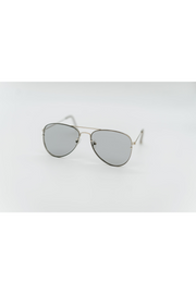 bree aviator sunglasses