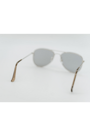 bree aviator sunglasses