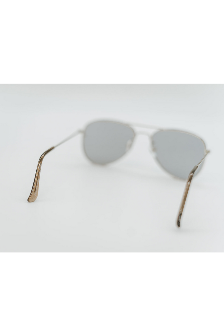 bree aviator sunglasses