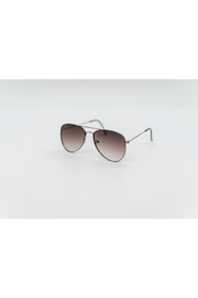 bree aviator sunglasses