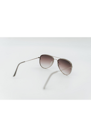 bree aviator sunglasses