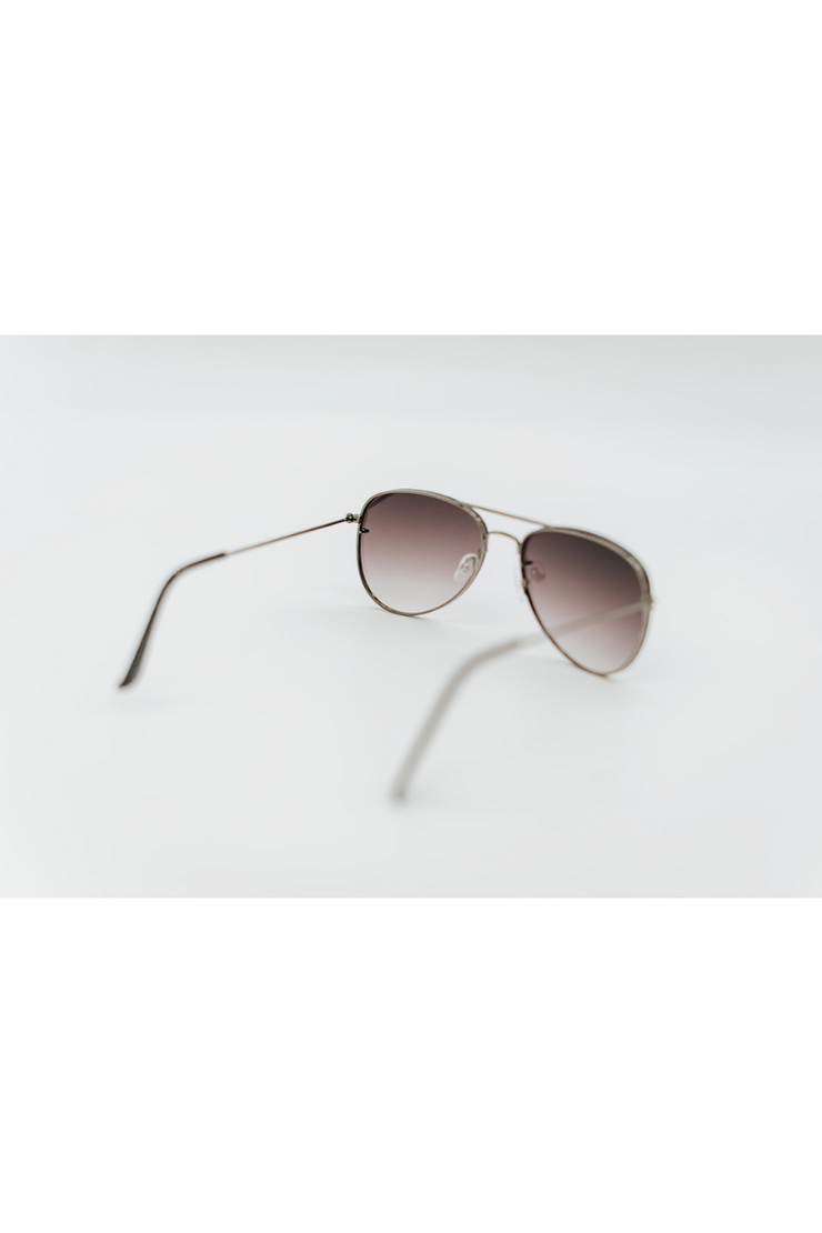 bree aviator sunglasses