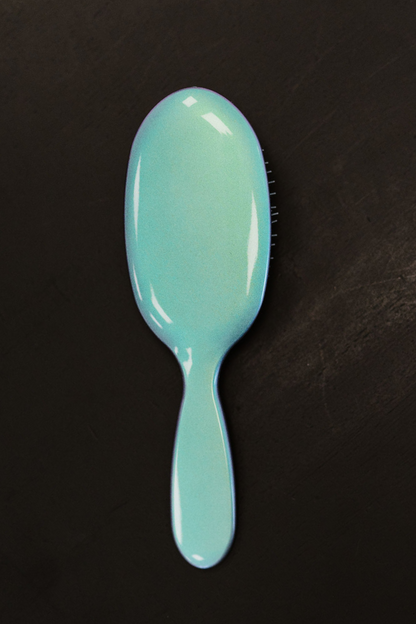rock & ruddle premium hairbrush